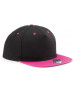 Sapca "5 Panel Snapback Contrast"
